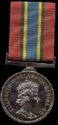 Meritorious Service Medal